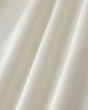 Sueña™ Bej Uçuşan Pileli Midi Etek