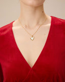 Kırmızı Kadife Kabarık Kollu A Kesim Mini Elbise