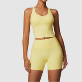 Çapraz Sırtlı Üst