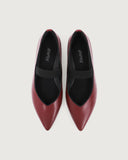 Sueña™ Enfiis Mikrofiber Mary Jane Ayakkabı