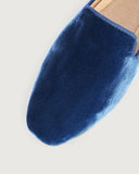 Sueña™ Enfiis Kadife Loafer Babet