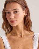 Sueña™ İnci Çift Kolye