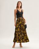 Sueña™ Siyah Dantel V Yaka Büstiyer