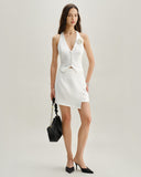 Sueña™ Kadın Dokuma Polyester Etek