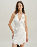 Sueña™ Kadın Dokuma Polyester Etek