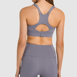 Yüksek Etkili Ayarlanabilir Spor Bra