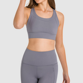 Yüksek Etkili Ayarlanabilir Spor Bra