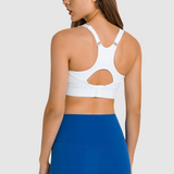 Yüksek Etkili Ayarlanabilir Spor Bra