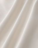 Sueña™ Kayısı Kare Yaka Slip Mini Elbise