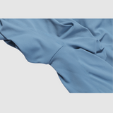 Kolsuz Yüksek Yakalı Bodysuit