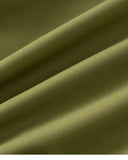 Sueña™ Yeşil Dantelli Kesikli Tek Parça Mayo