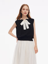 Tencel Karışımlı Kadın Örgü Atlet