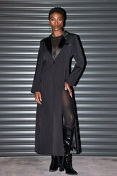 Aarna Yaka Yırtmaç Kaban