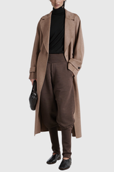 Abidemi Deconstruct Kelepçeli Pantolon