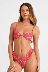 Sueña™ Candice Destekli Üst / Date Night