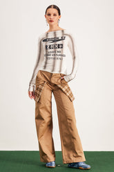 Baran Baskı Hayley Üst