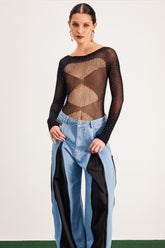 Barbare Yapay Elmas Kesimli File Body