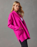 Darleen Büyük Boy Hırka