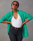 Darleen Büyük Boy Hırka