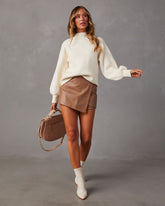 Amsterdam Dik Yaka Kazak