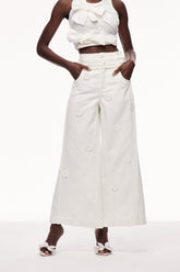 Cayson Deconstruct Kot Pantolon