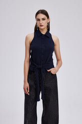 Cheiron Kolsuz Bağcıklı Üst