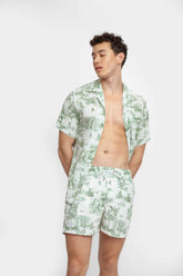 Sueña™ Erkek Board Şortu / Cottage (Son İndirim)