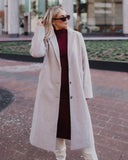 Breezy City Sonbahar Cepli Mont