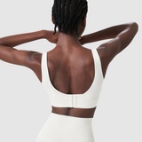 Essential Destekli Bra Spor Sütyeni