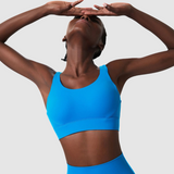 Essential Destekli Bra Spor Sütyeni