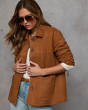 Davetkar Hisler Süet Şacket