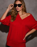 Bellamy Mini Kazak Elbise