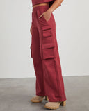 Big Apple Dreams Cepli Ekose Blazer