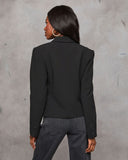 En İyi Çift Sıralı Blazer