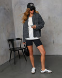 Arianne Kapitone Ceket