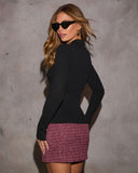 Analisa Fiyonklu Fitilli Kazak