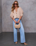 Cafe Couture Tüylü Hırka