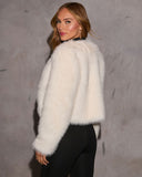 Sıcak Liste Suni Kürk Ceket