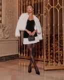 Sıcak Liste Suni Kürk Ceket