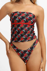 Sueña™ Moriah Cesur Alt / French Kiss (Son İndirim)