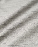 Sueña Haki Çizgili Cepli Pantolon