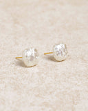 Sueña™ Gümüş İnci Küpe