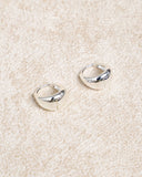 Sueña™ Metal Damla Küpe