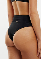 Sueña™ Manami Alt Siyah