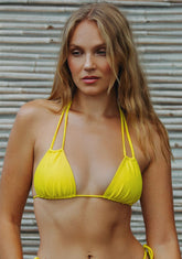 Sueña™ Akira Üst Sarı