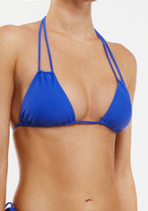 Sueña™ Akira Üst İndigo Mavi