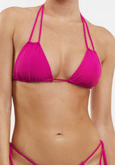 Sueña™ Akira Üst Asil Pembe