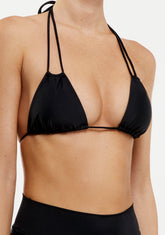 Sueña™ Akira Üst Siyah