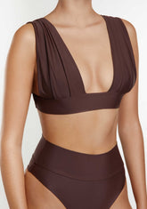 Sueña™ Hanan Üst Kakao