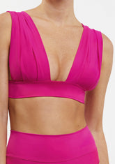 Sueña™ Hanan Üst Asil Pembe